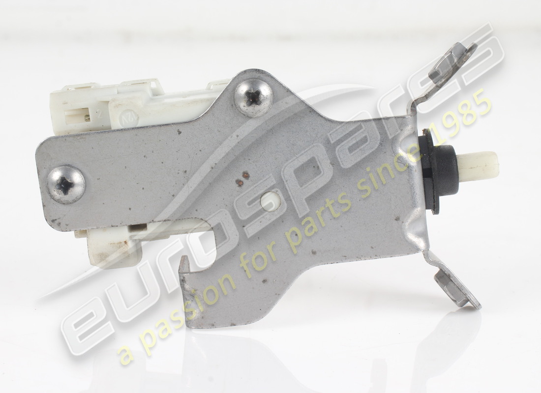 VERWENDETER FERRARI STELLANTRIEB. TEILENUMMER 69918500 (5) verwendeter ferrari stellantrieb. teilenummer 69918500 (5)