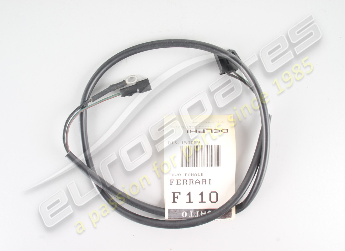 neue ferrari kabel. teilenummer 150059 (1)
