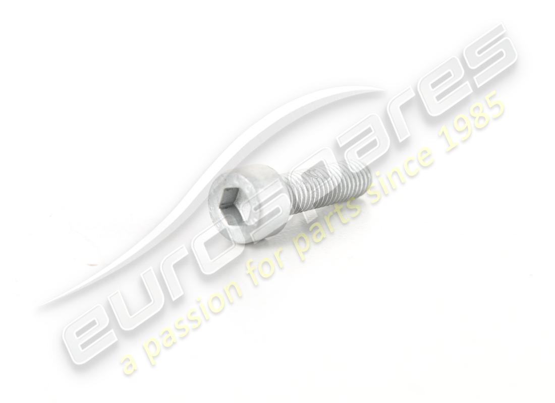NEUE FERRARI SCHRAUBE. TEILENUMMER 14358524 (2) neue ferrari schraube. teilenummer 14358524 (2)