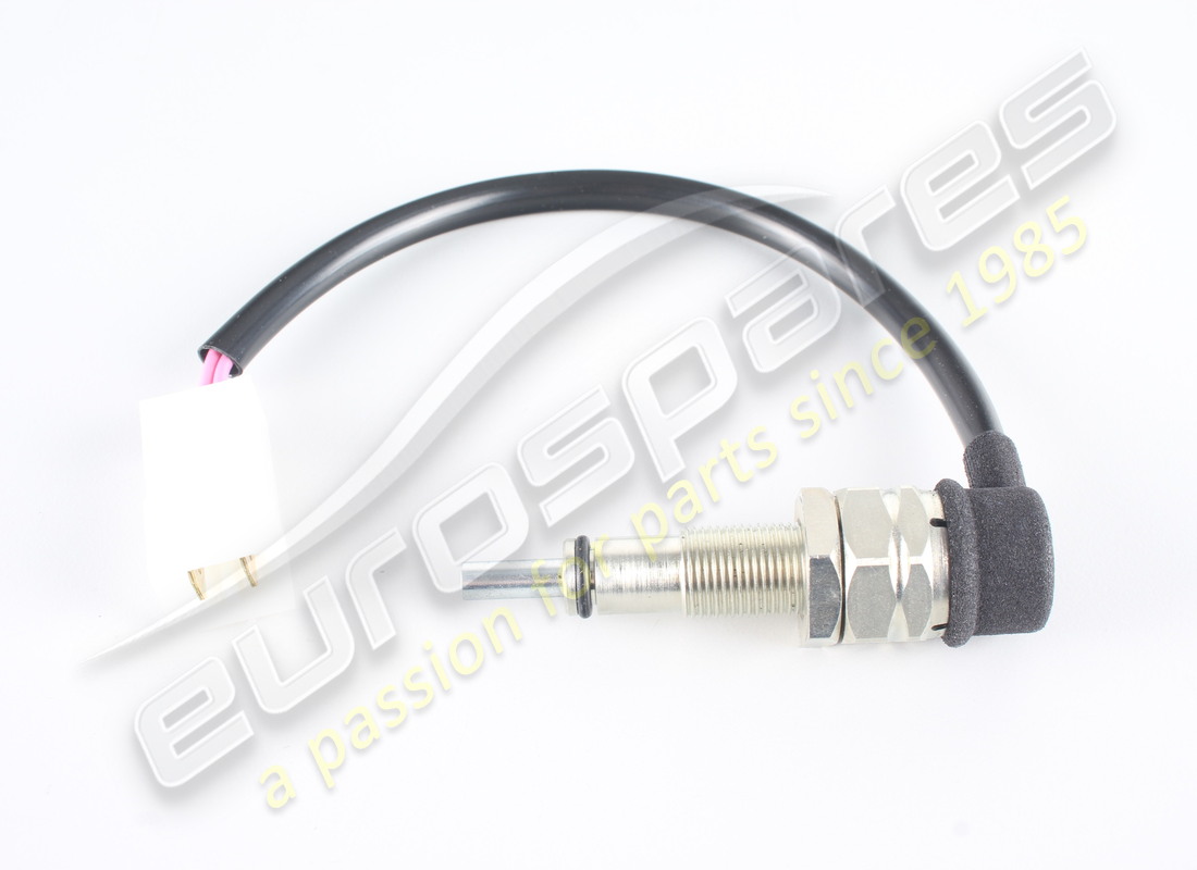 NEUER Ferrari RÜCKFAHRLICHTSCHALTER . TEILENUMMER 115980A (1)