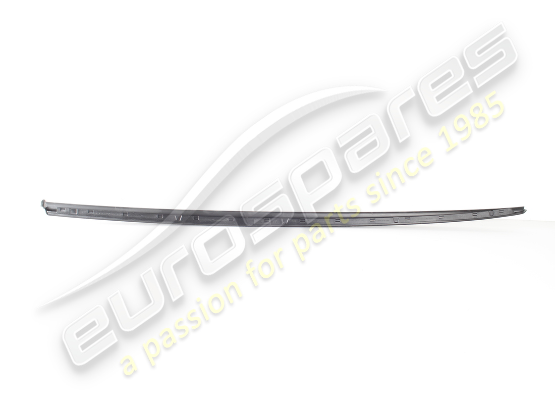 neu lamborghini wasserfang. teilenummer 4ml854328 (2)