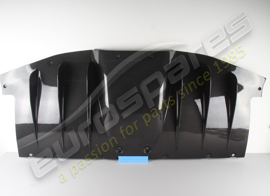 neuer ferrari komplett heckdiffusor. teilenummer 83916800 (1)