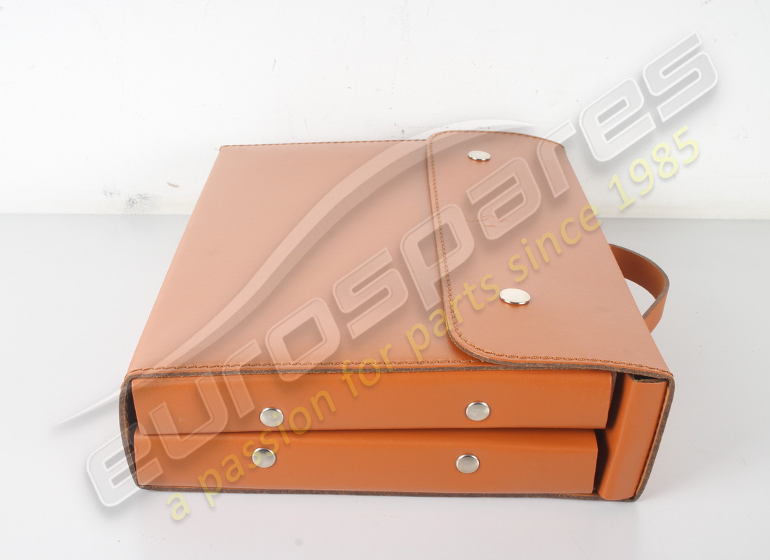 neue ferrari komplette werkzeugsatz-tasche. teilenummer 182313 (2)