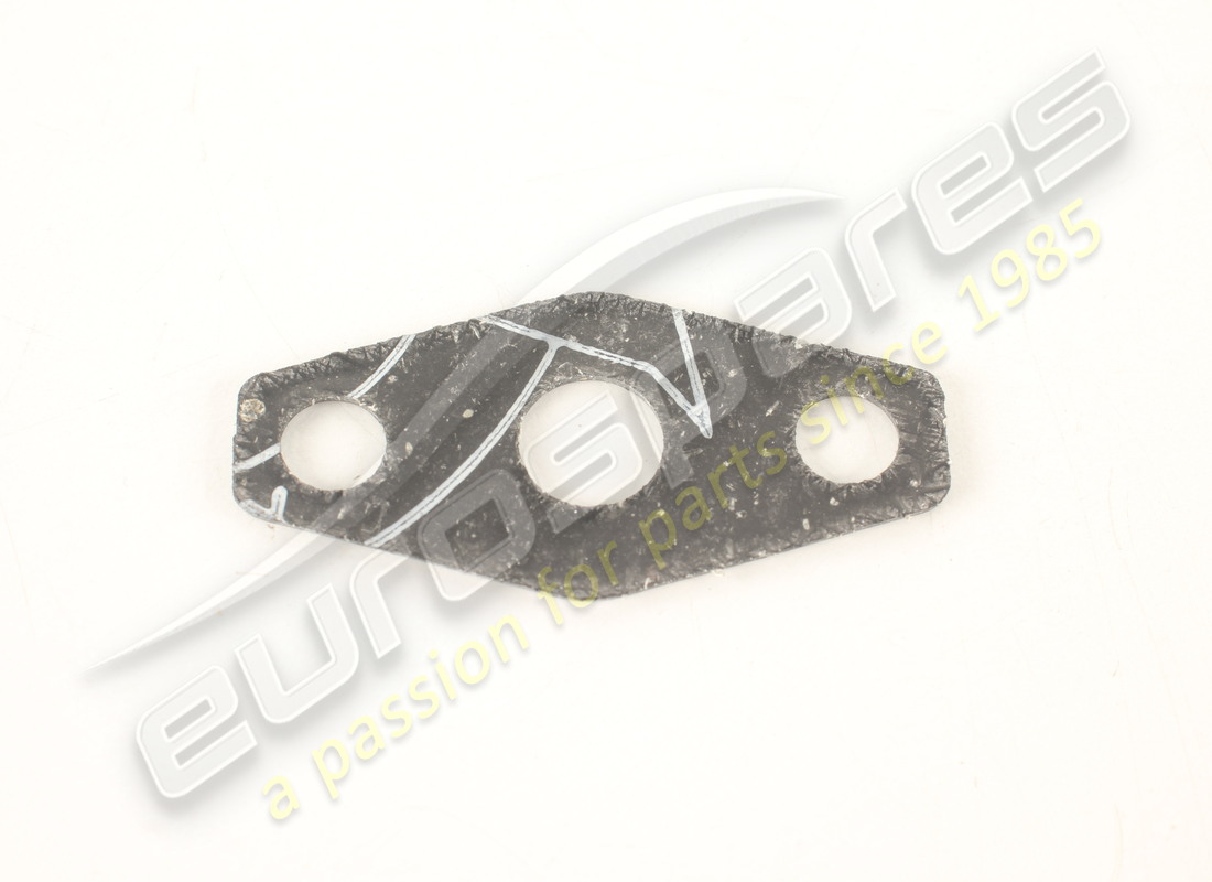 neue lamborghini injektordichtung. teilenummer 002021269 (1)