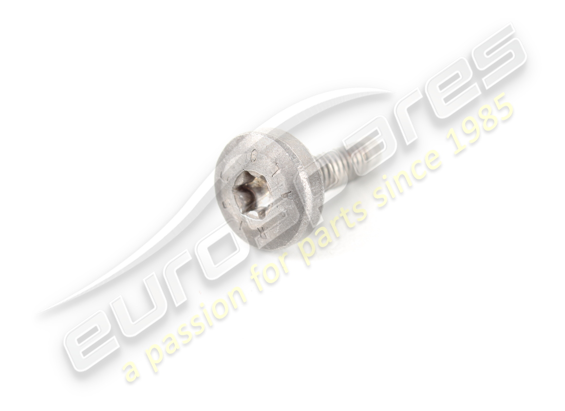 neuer porsche fillister hd. schrauben. teilenummer 99907390331 (1)