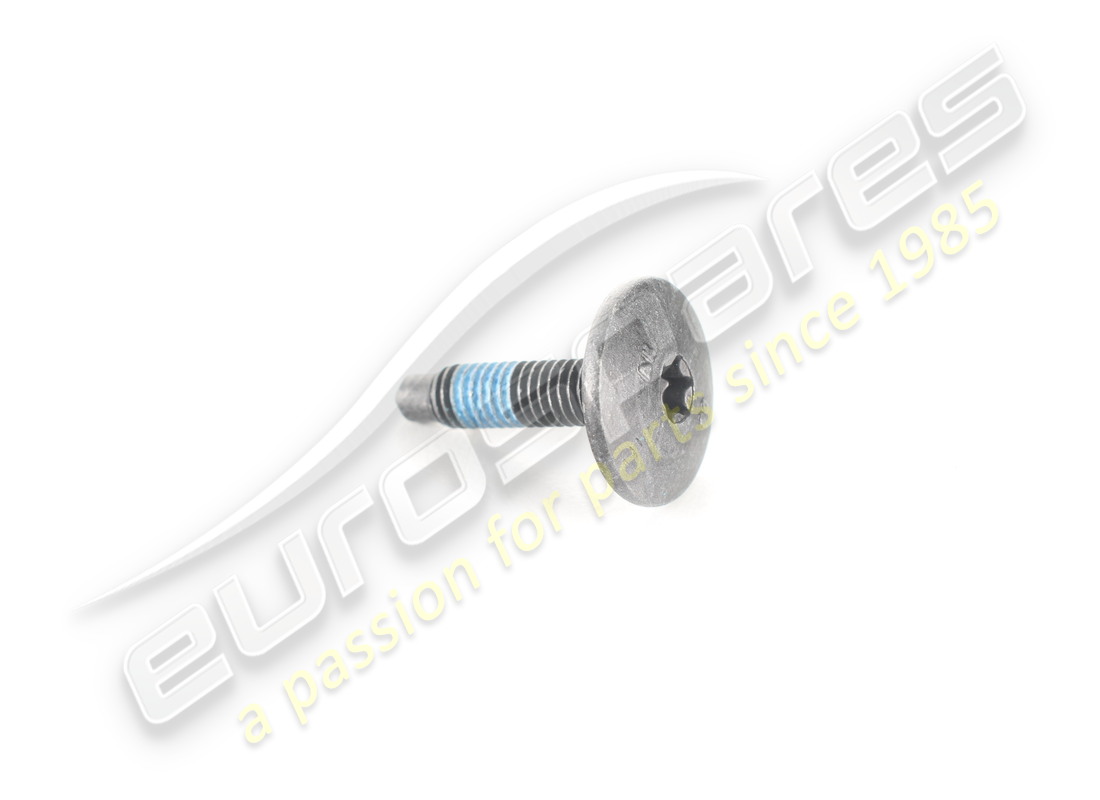 neu lamborghini linsenkopfschraube. teilenummer n90917201 (1)