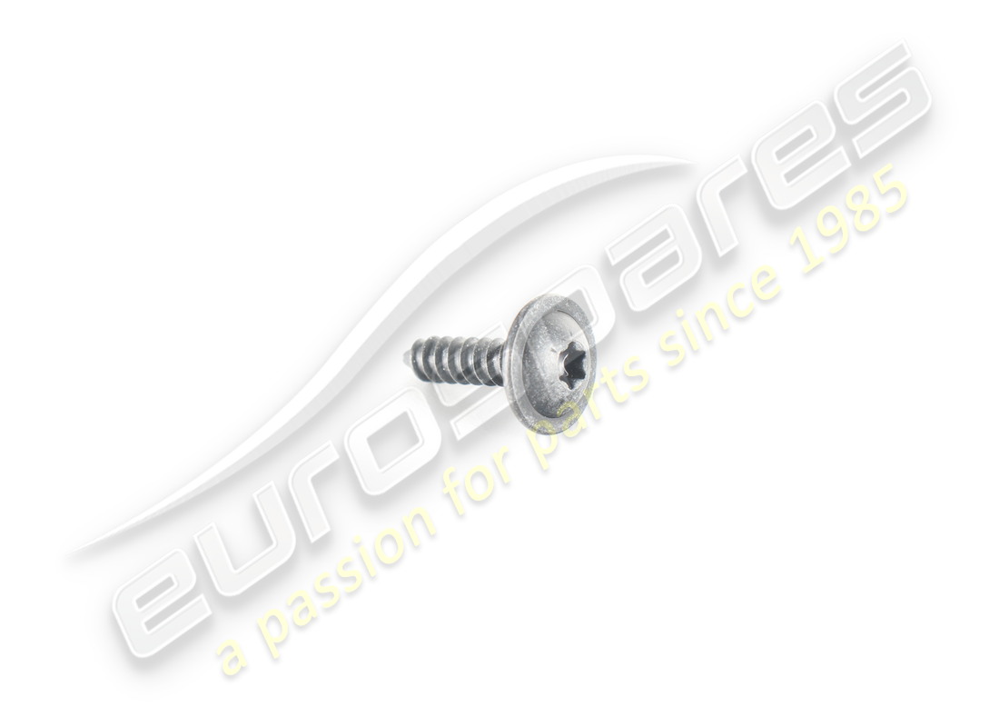 NEU Lamborghini FLANSCHGEWINDESCHNEIDEN . TEILENUMMER N90698606 (1)