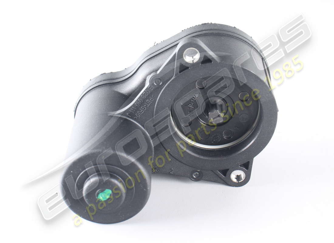 neuer maserati parkbremsen-sattel-getriebe-satz. teilenummer 673006244 (3)