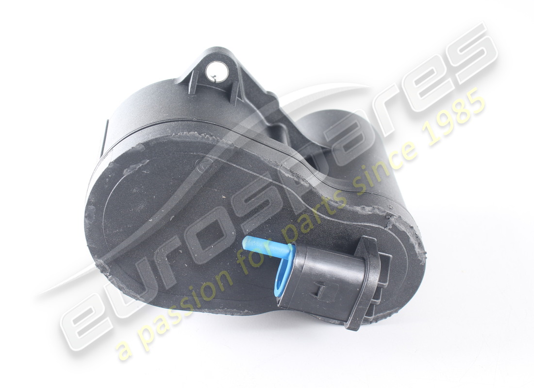 neuer maserati parkbremsen-sattel-getriebe-satz. teilenummer 673006244 (5)