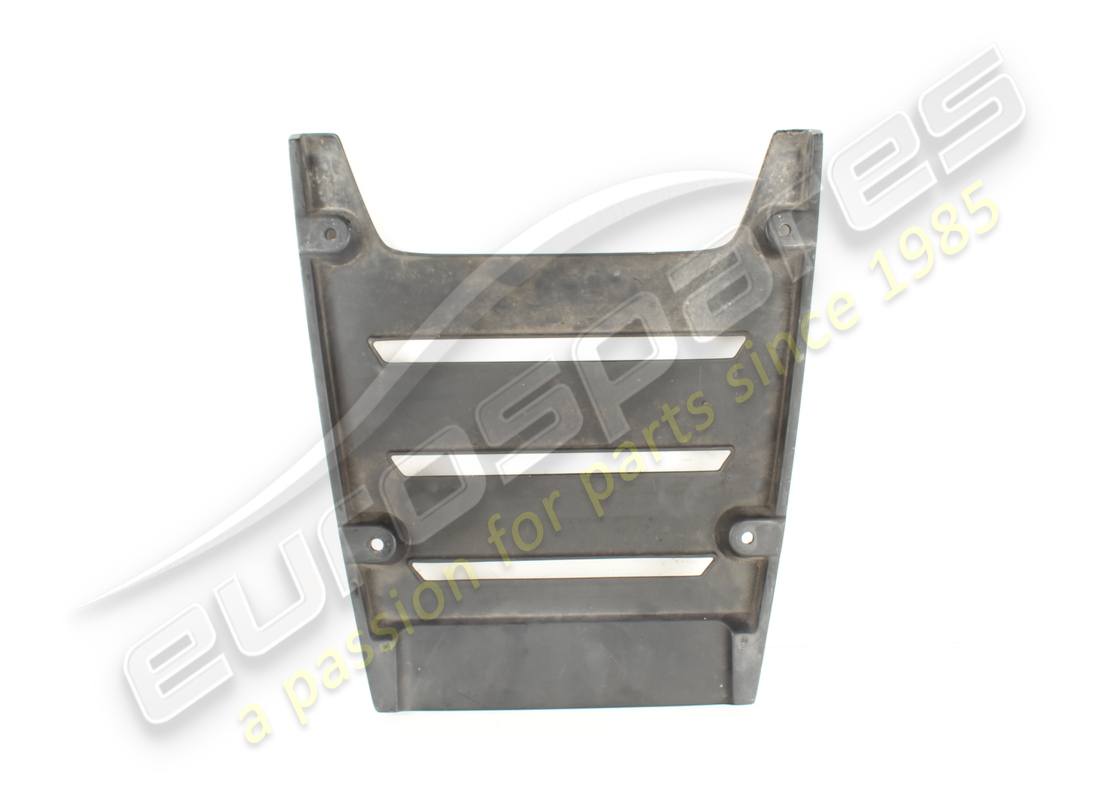 gebrauchte heckstoßstangenabdeckung lamborghini. teilenummer 410807649a (5)