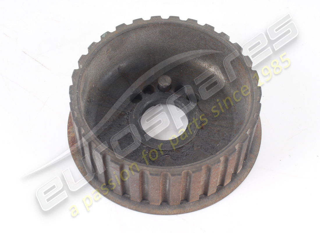 VERWENDET Ferrari NOCKENRIEMENZAHNRAD ​​. TEILENUMMER 126569 (1)