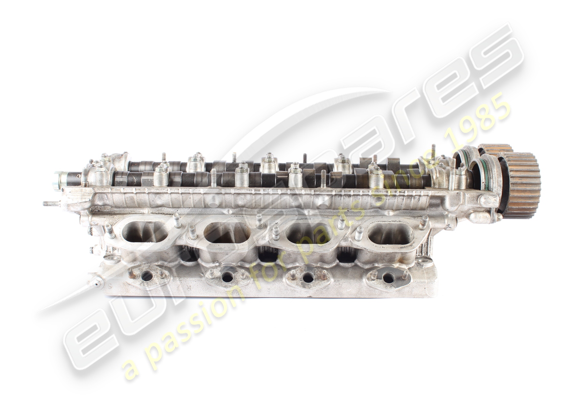 GEBRAUCHTER Ferrari LINKER ZYLINDERKOPF. TEILENUMMER 154015 (1)