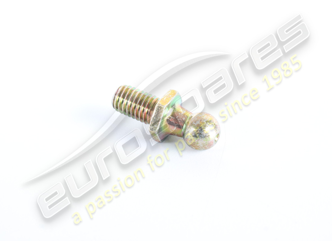 neu ferrari perno x dispos sollev.cofano. teilenummer 63402800 (1)