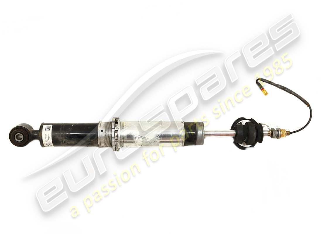 GEBRAUCHTER Ferrari VORDERER STOSSDÄMPFER. TEILENUMMER 280585 (1)