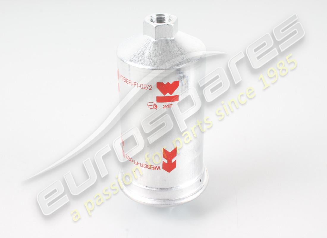 NEUER Lamborghini KRAFTSTOFFFILTER. TEILENUMMER 400201511A (1)
