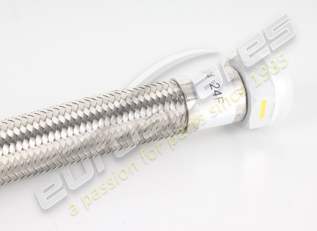 NEUES FERRARI ÖLZUFUHRROHR. TEILENUMMER 288451 (3) neues ferrari ölzufuhrrohr. teilenummer 288451 (3)