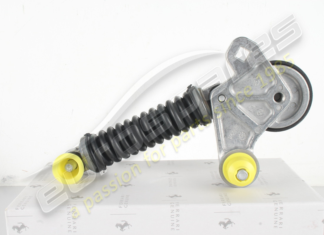 neuer ferrari linearspanner komplett mit teilenummer 281995 (4)