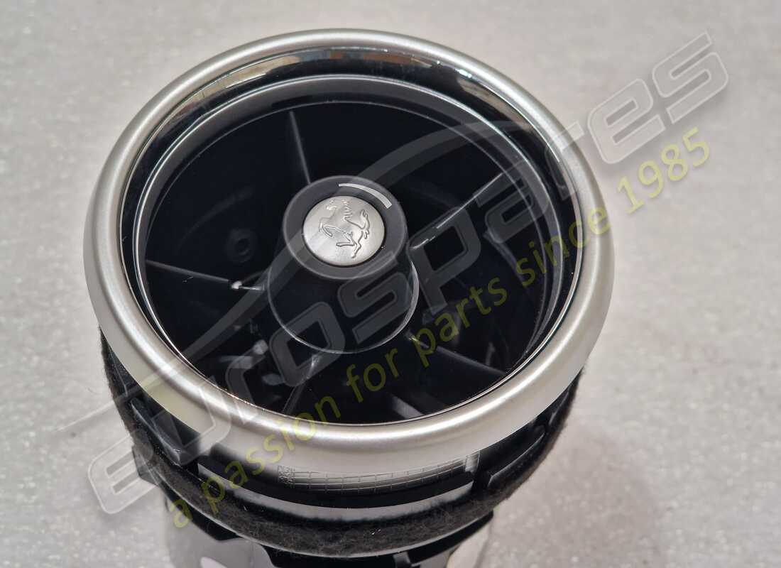 verwendet ferrari luftventil. teilenummer 86520400 (4)