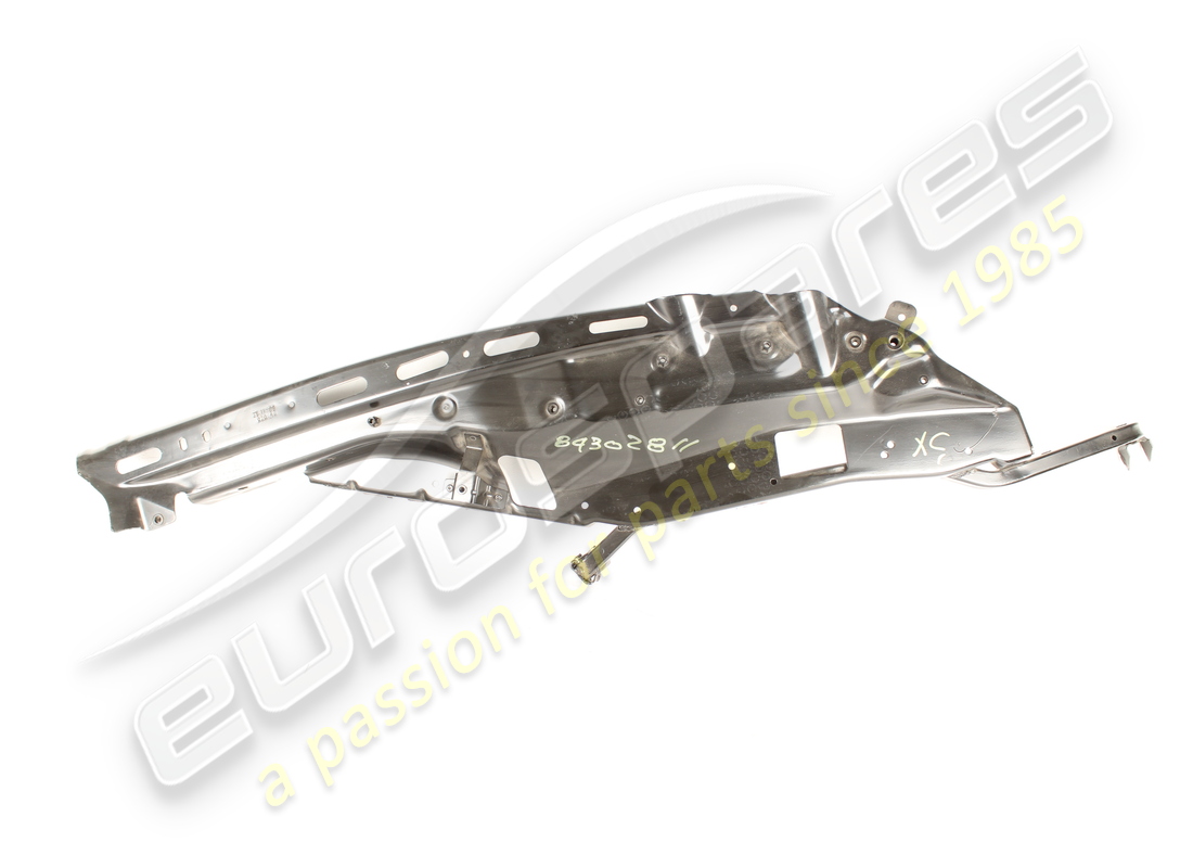 neu ferrari komplette halterung für links vorne fe. teilenummer 84302811 (1)