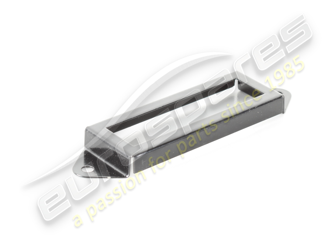 neues lamborghini luftfilterkartuschengehäuse. teilenummer 001310486 (3)