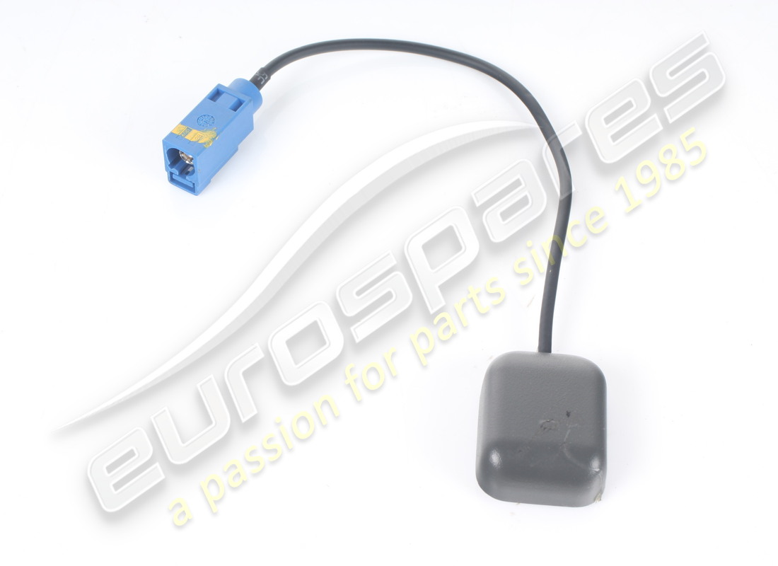 GEBRAUCHTE FERRARI GPS-ANTENNE. TEILENUMMER 278513 (2) gebrauchte ferrari gps-antenne. teilenummer 278513 (2)