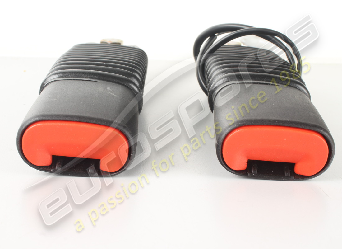neue ferrari sicherheitsgurte-baugruppe. teilenummer 64929400 (7)