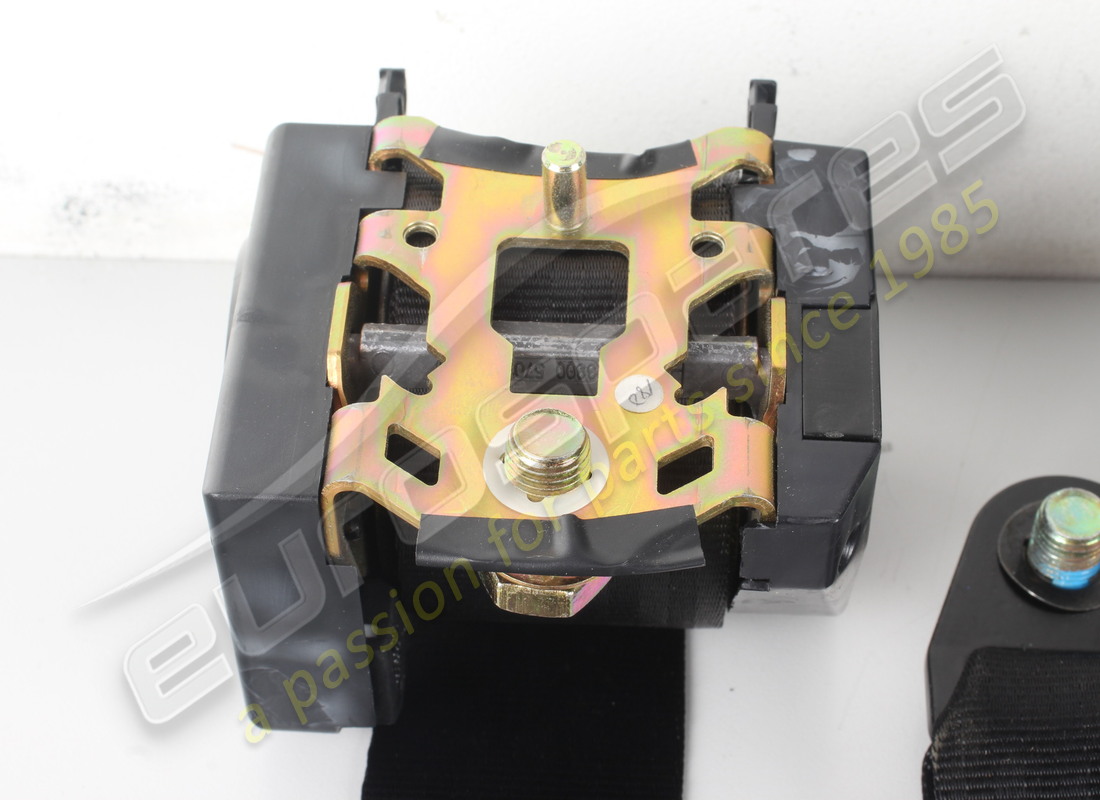 neue ferrari sicherheitsgurte-baugruppe. teilenummer 64929400 (4)