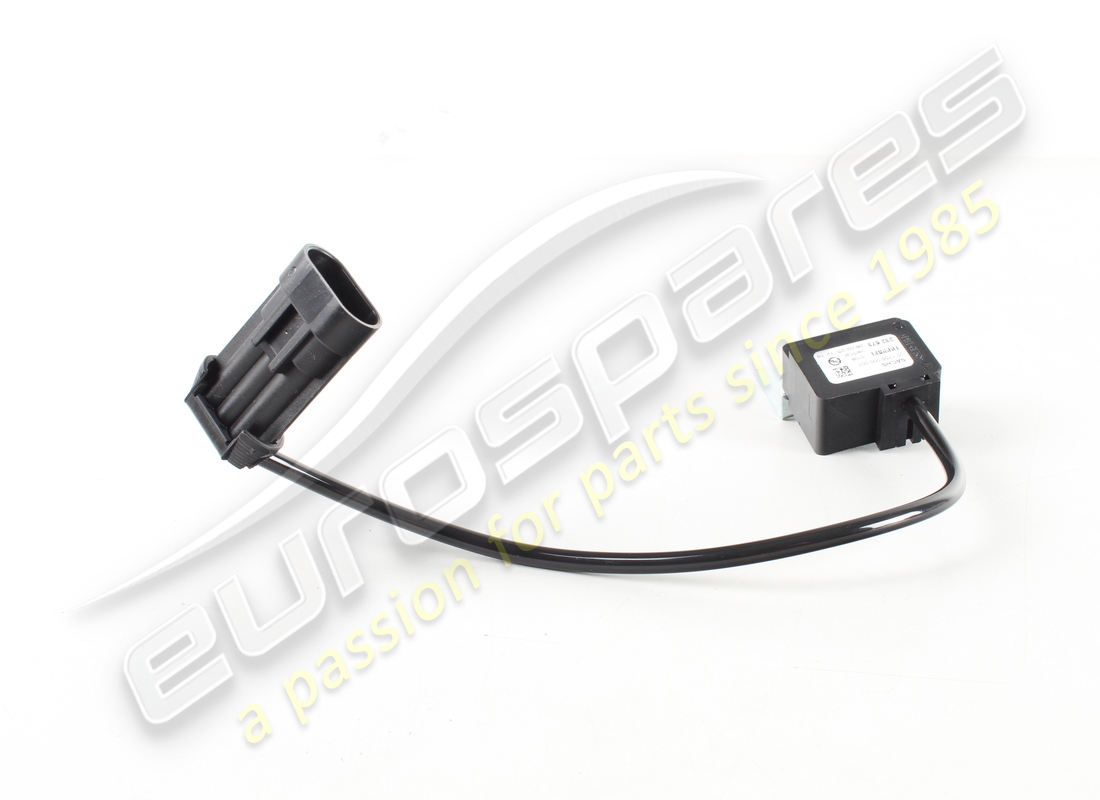 NEUER FERRARI HINTERER VERTIKALER BESCHLEUNIGUNGSSENSOR. TEILENUMMER 232672 (1) neuer ferrari hinterer vertikaler beschleunigungssensor. teilenummer 232672 (1)