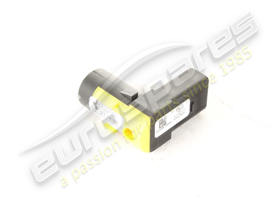 neuer ferrari parksensor. teilenummer 217832 (1)