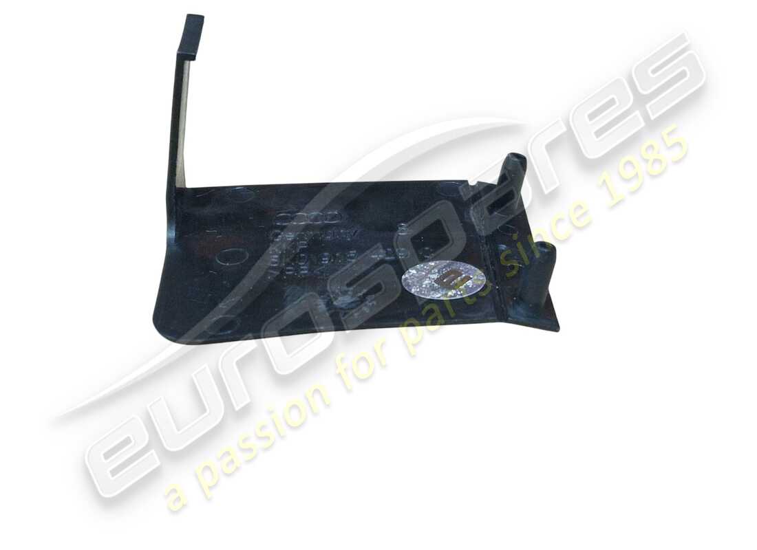 gebrauchte lamborghini stangenabdeckung. teilenummer 8k0915429c (2)