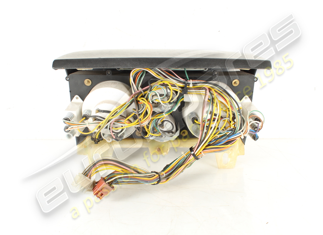 gebraucht ferrari instrumentenbrett links teilenummer 123361 (4)