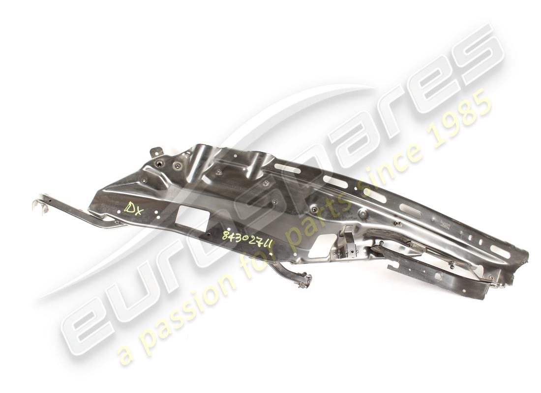 neu ferrari komplette halterung für rechts vorne fe. teilenummer 84302711 (1)