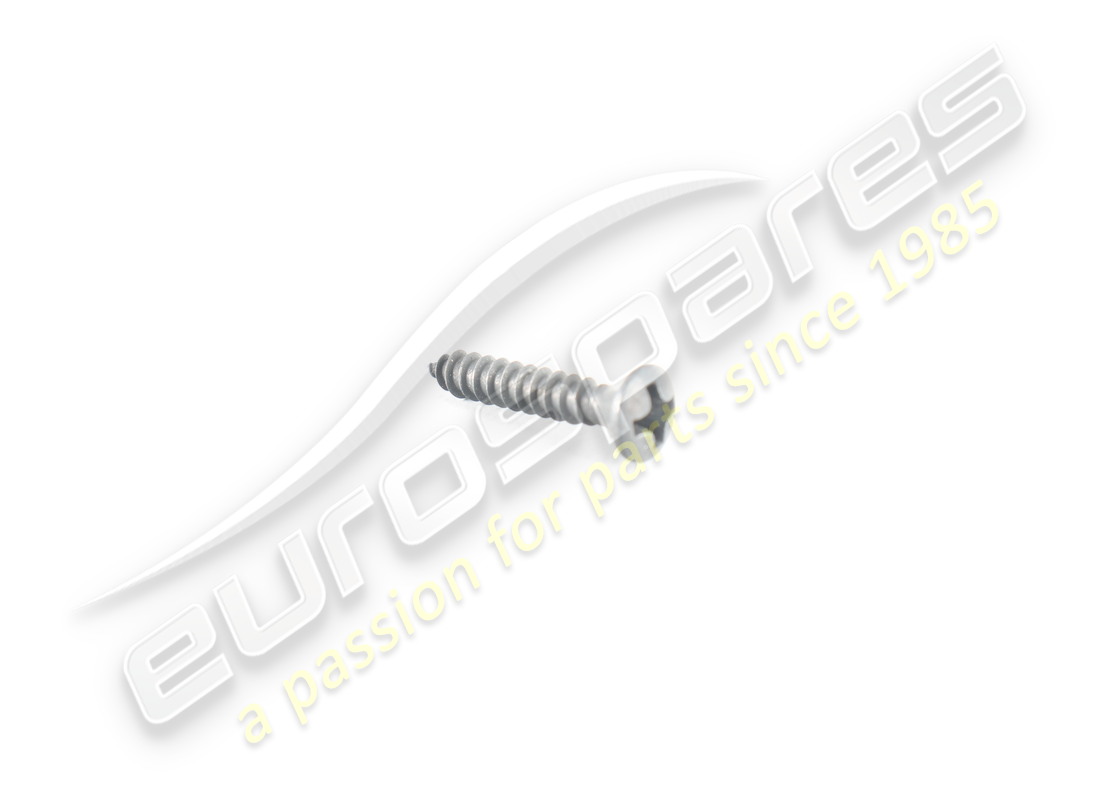 neue ferrari schraube. teilenummer 15909478 (1)