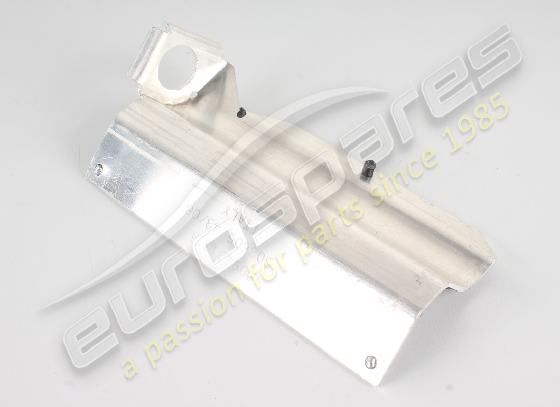 VERWENDETER Lamborghini RAHMEN. TEILENUMMER 400943137A (1)