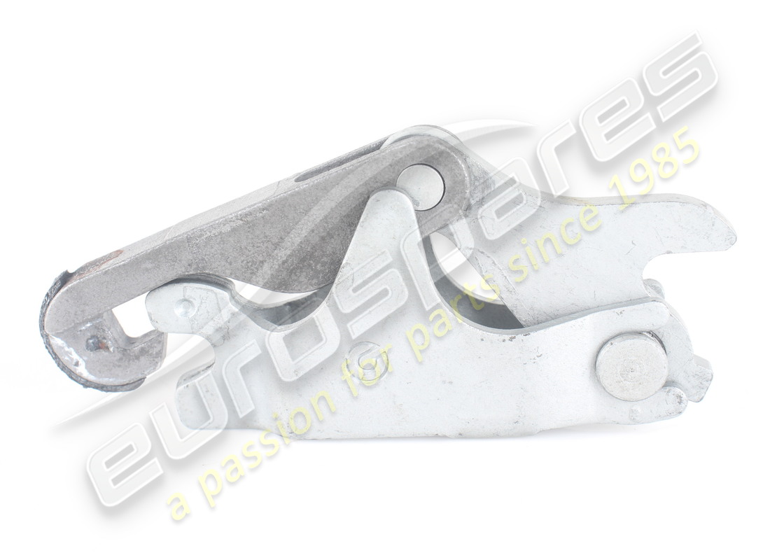 GEBRAUCHTER FERRARI KOMPLETTER HANDBREMSHEBEL. TEILENUMMER 254156 (3) gebrauchter ferrari kompletter handbremshebel. teilenummer 254156 (3)