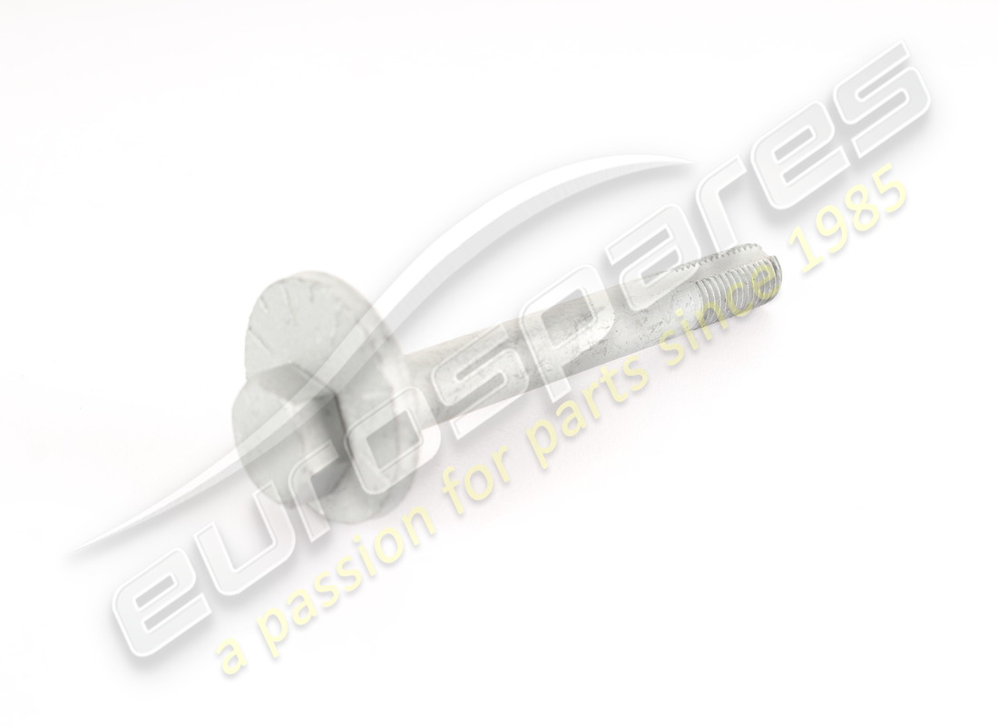 neu porsche exzentrische schraube. teilenummer wht008736 (1)