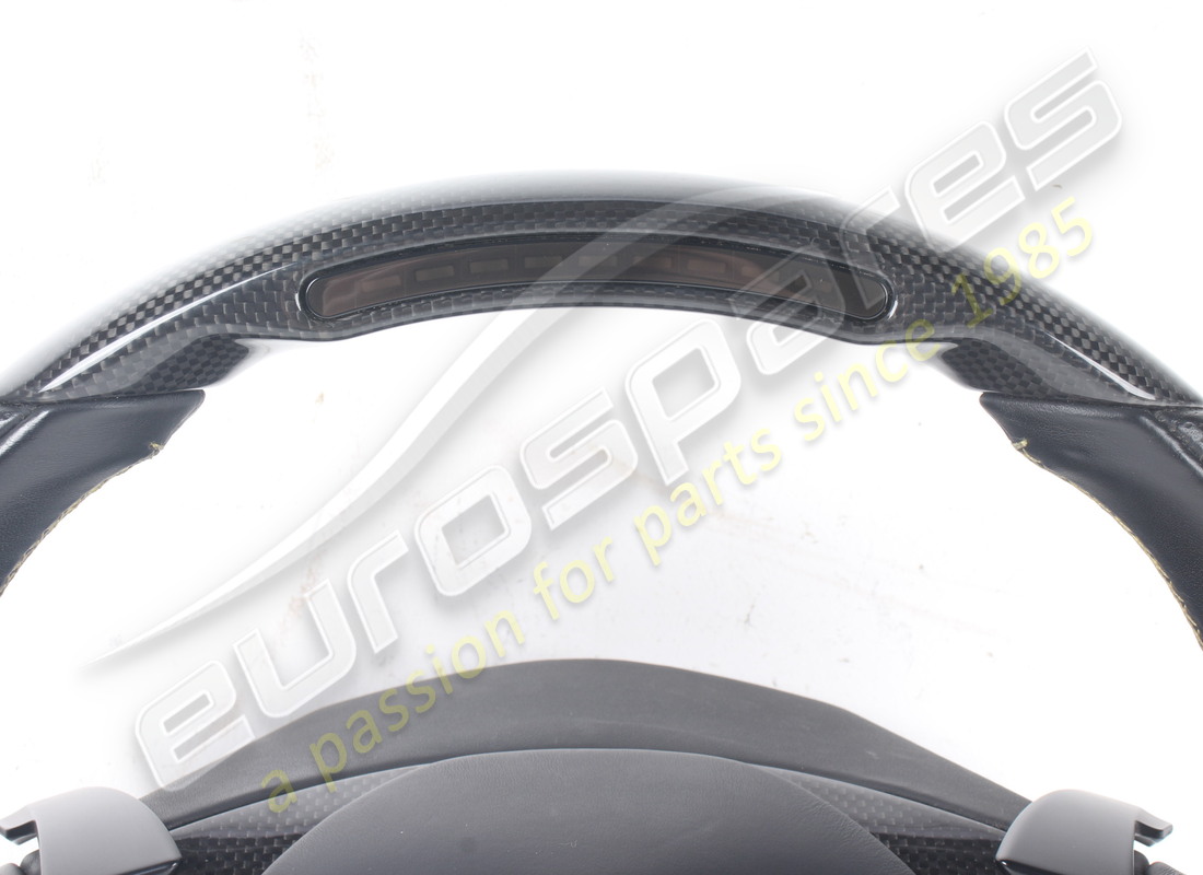 FERRARI KOMPLETTES LENKRAD GEBRAUCHT. TEILENUMMER 337540 (2) ferrari komplettes lenkrad gebraucht. teilenummer 337540 (2)