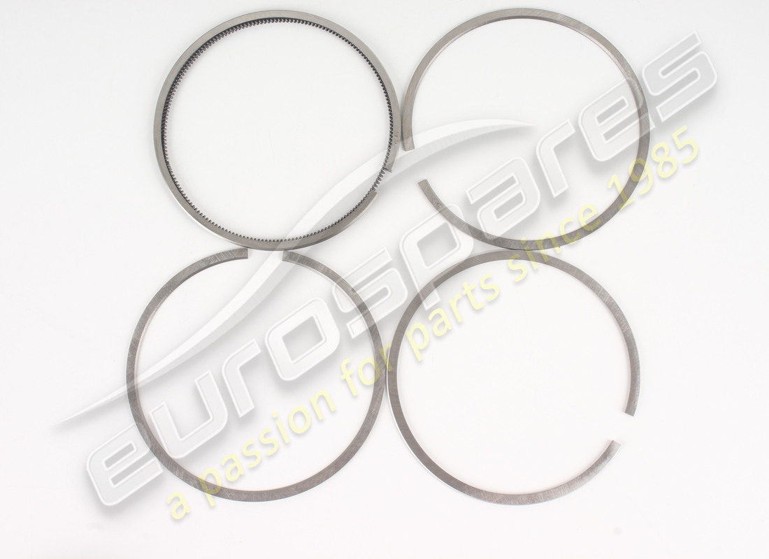 NEU Eurospares KOLBENRINGSATZ . TEILENUMMER 119451 (1)