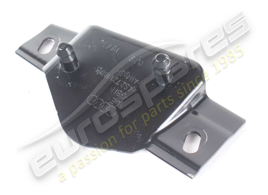 GEBRAUCHT Lamborghini HALTERUNG GPM RL UNTEN . TEILENUMMER 4S2721188C (1)