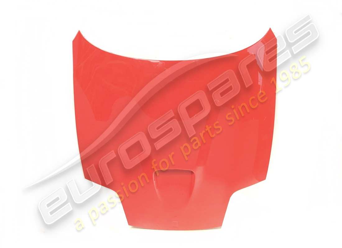 GEBRAUCHT Ferrari FRONTHAUBE HAUBE . TEILENUMMER 62948200 (1)