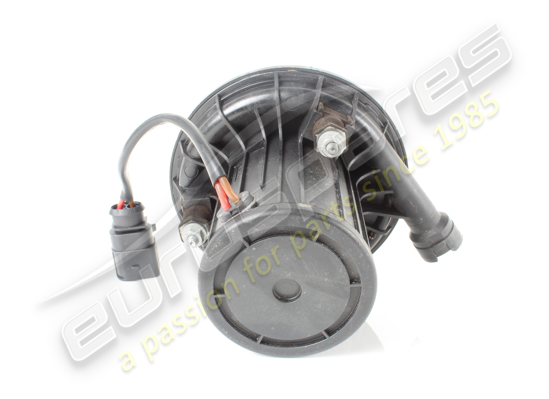 gebrauchte lamborghini sekundärluftpumpe. teilenummer 4s0906601a (3)