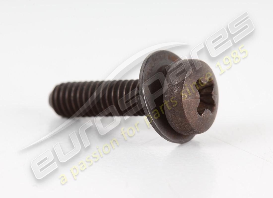 neue maserati schraube. teilenummer 13289277 (1)