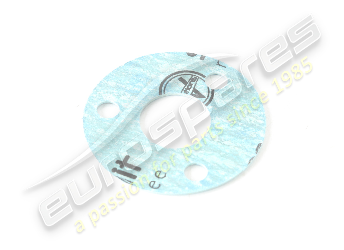 NEUE LAMBORGHINI ÖLPEILSTAB-ROHRDICHTUNG. TEILENUMMER 001830006 (1) neue lamborghini ölpeilstab-rohrdichtung. teilenummer 001830006 (1)