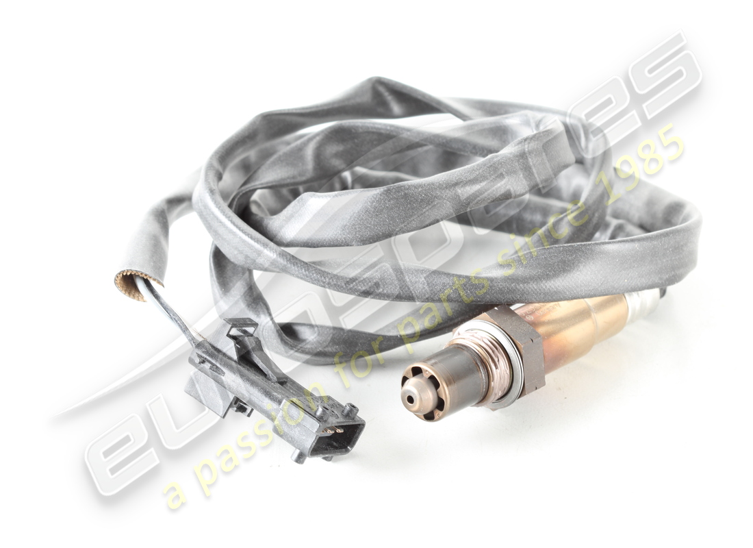 NEUER FERRARI HINTERER LAMBDA-FÜHLER. TEILENUMMER 180915 (2) neuer ferrari hinterer lambda-fühler. teilenummer 180915 (2)