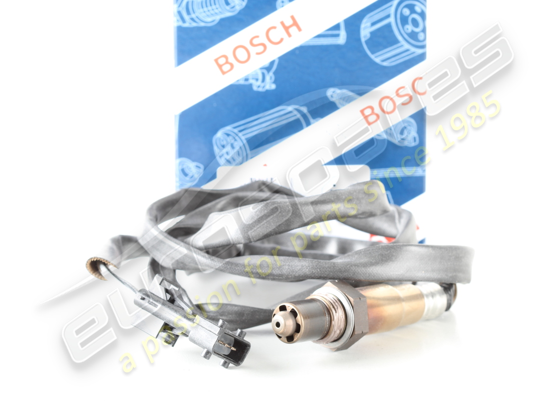 NEUER FERRARI HINTERER LAMBDA-FÜHLER. TEILENUMMER 180915 (1) neuer ferrari hinterer lambda-fühler. teilenummer 180915 (1)
