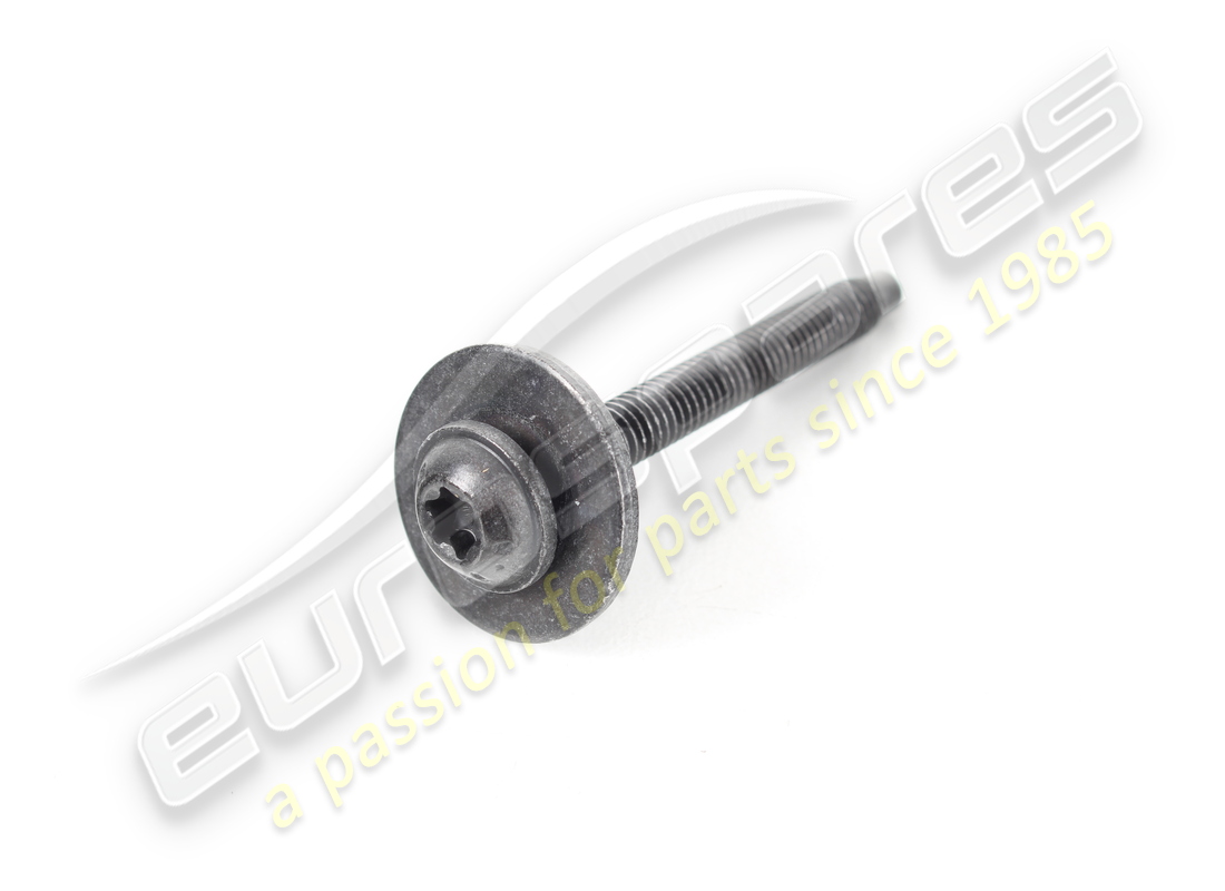 NEU Lamborghini HEXALOBULAR SOCKETM6X55-S23 . TEILENUMMER N91228201 (1)