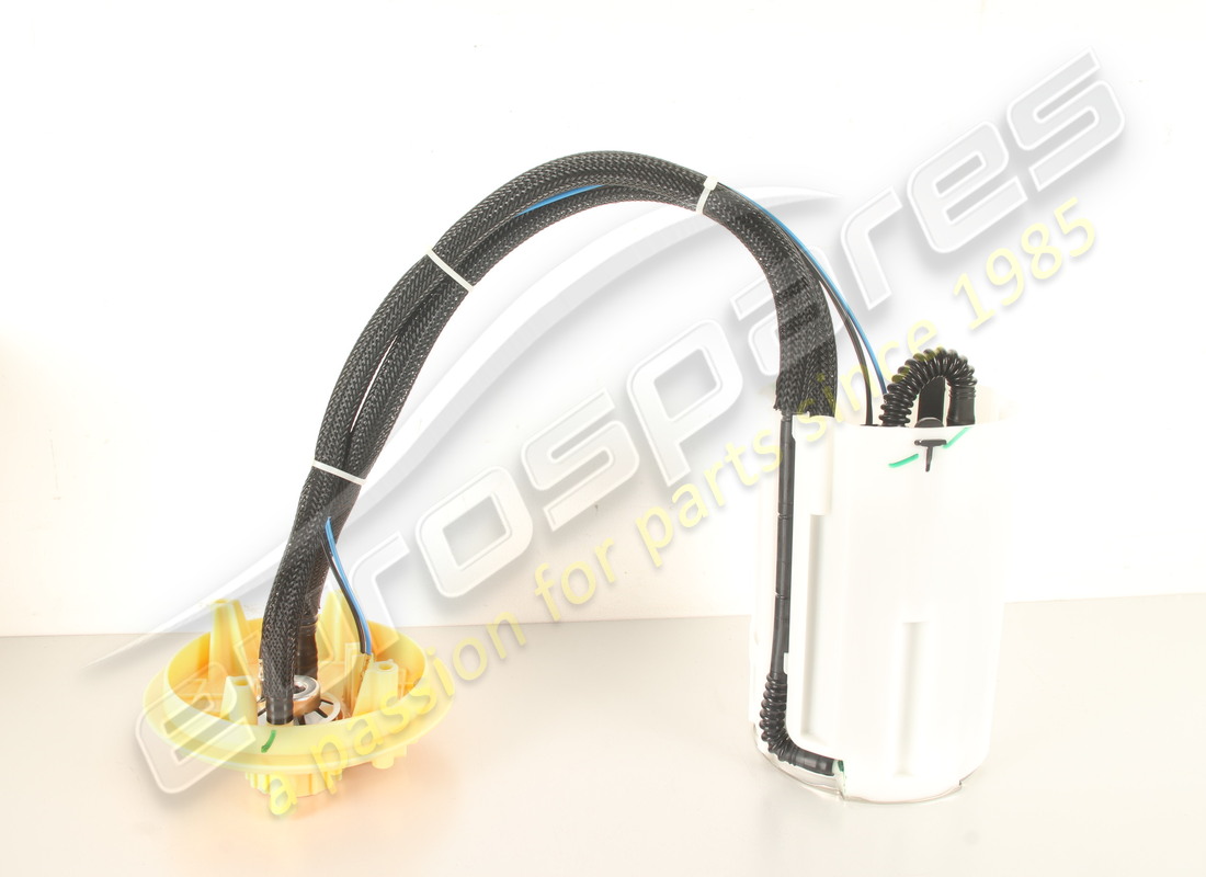 neue ferrari links komplette kraftstoffpumpe. teilenummer 239819 (1)