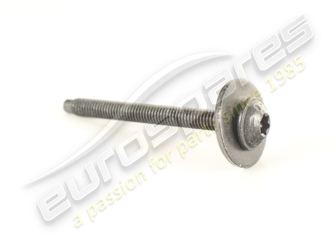 NEU Lamborghini HEXALOBULAR SOCKETM6X64-S23 . TEILENUMMER N91262801 (1)