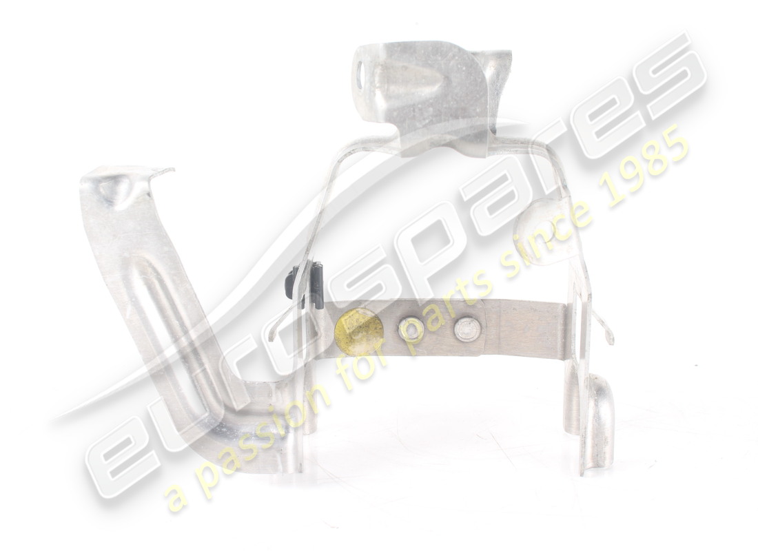 verwendete lamborghini halterung. teilenummer 4s0614709c (3)