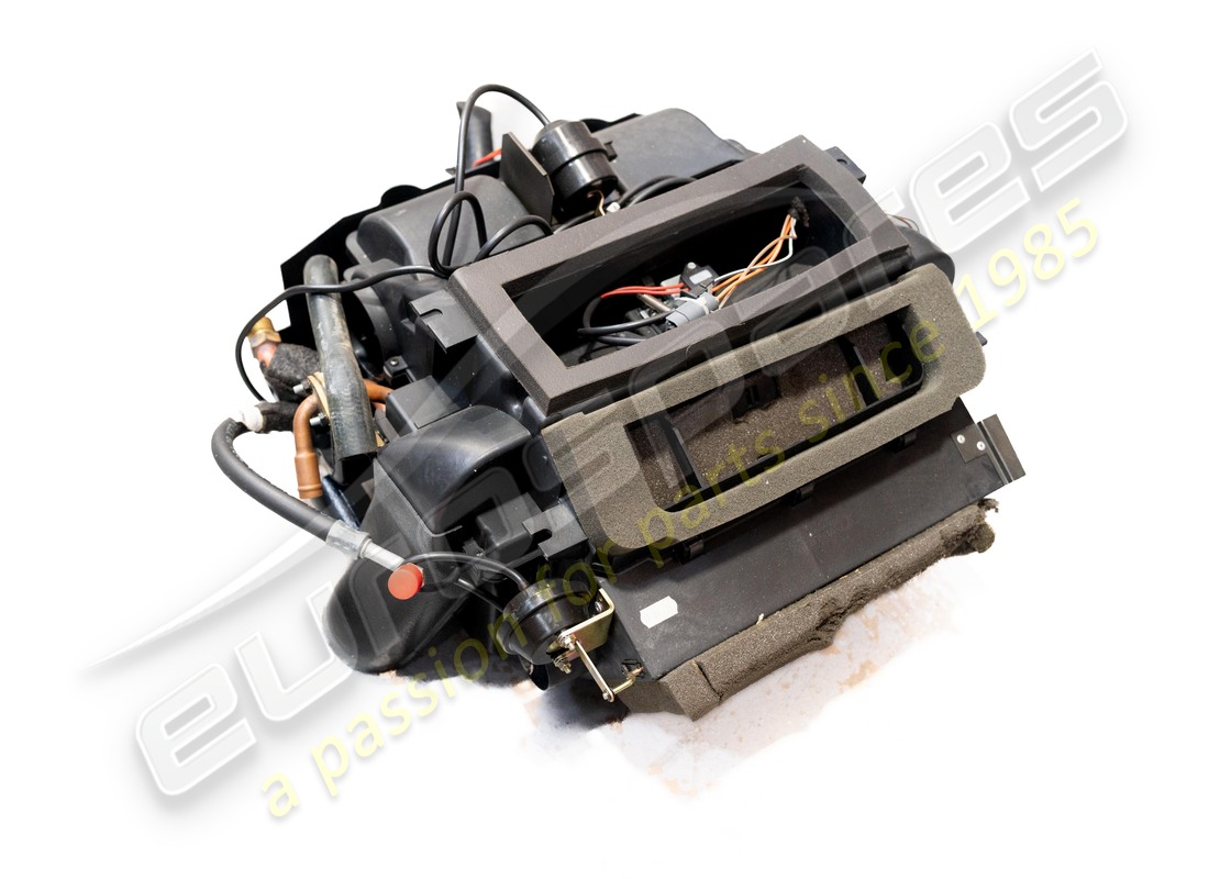 neu ferrari klimaanlage komplett lhd teilenummer 62518600 (3)